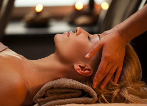 Iskoristite jesenske dane za opuštanje uz savršene masaže!