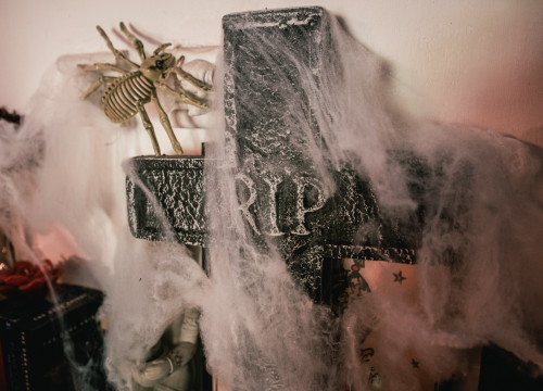 Fotografija 3 - U Šibeniku Halloween i Holywin podjednako popularni: Jedno je cjelonoćna molitva, drugo maskirani ples