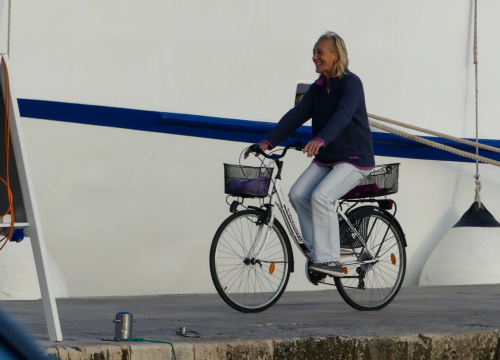 Fotografija 3 - Nedjeljna doza čistog zraka protiv koronavirusa vani izvukla Vodičane