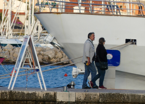 Fotografija 2 - Nedjeljna doza čistog zraka protiv koronavirusa vani izvukla Vodičane