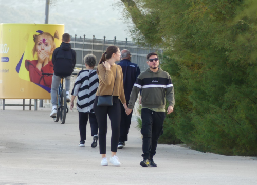 Fotografija 4 - Nedjeljna doza čistog zraka protiv koronavirusa vani izvukla Vodičane