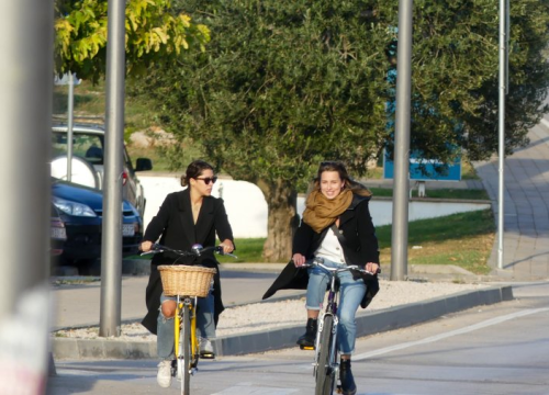 Nedjeljna doza čistog zraka protiv koronavirusa vani izvukla Vodičane