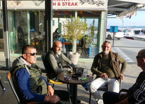 Fotografija 6 - Nedjeljna doza čistog zraka protiv koronavirusa vani izvukla Vodičane