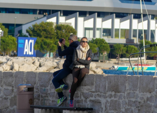 Fotografija 7 - Nedjeljna doza čistog zraka protiv koronavirusa vani izvukla Vodičane