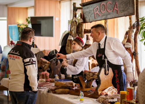 Poznati Mediteranski sajam s vrhunskom ponudom zdrave prehrane dolazi u Šibenik!