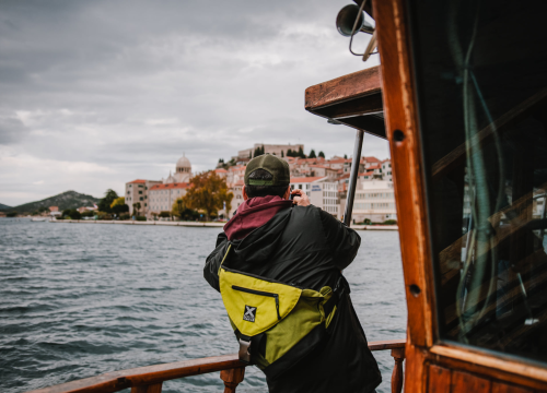 Fotografija 14 - U sklopu projekta Tourism4all u Šibeniku borave projektni partneri iz Italije i susjednih županija