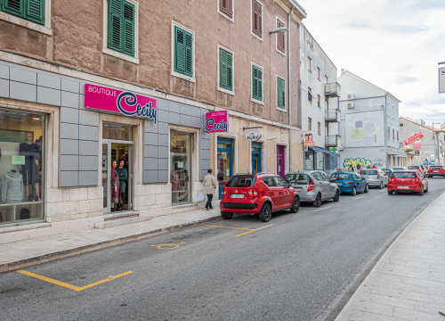 Omiljene torbice My Lovely Bag pronađite u butiku Cecily!