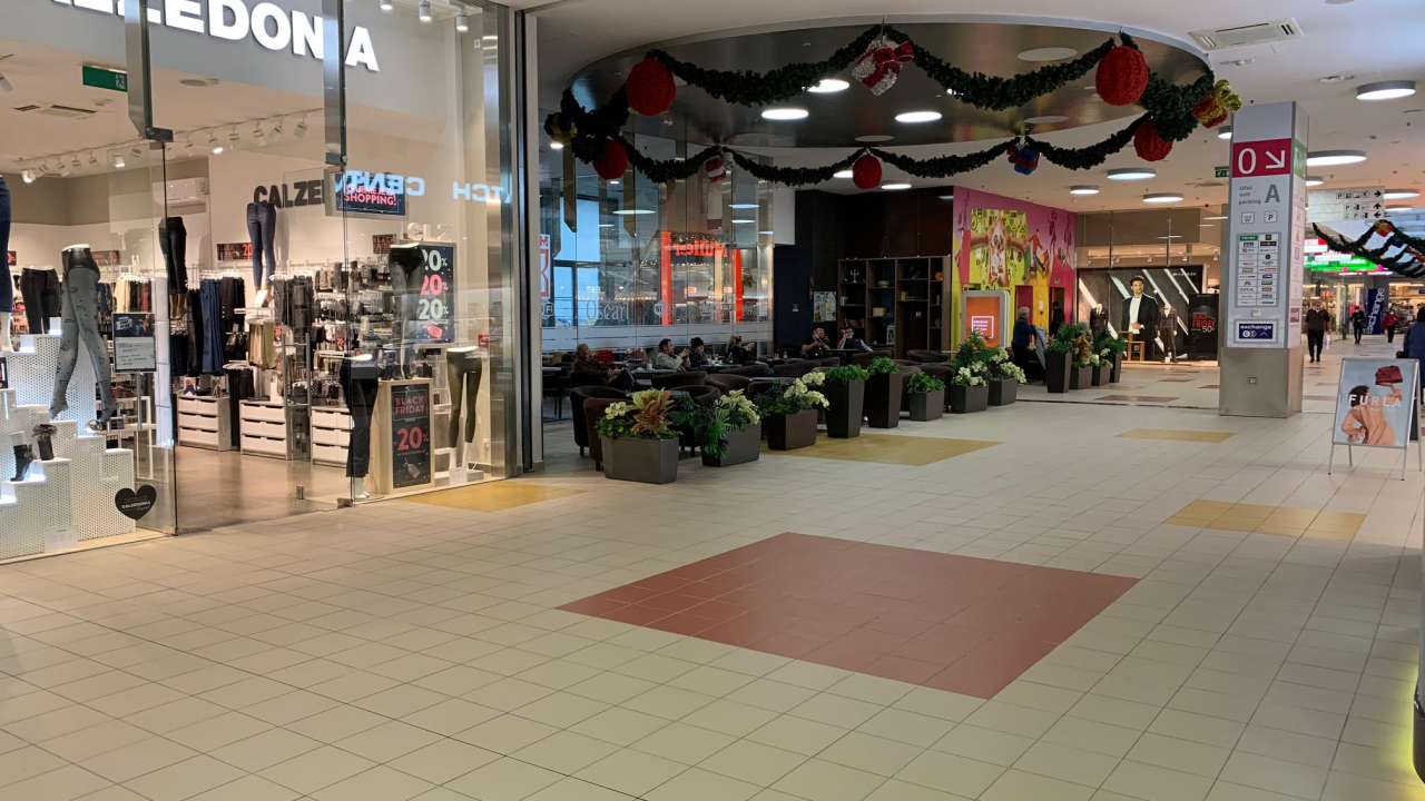 Black friday u Dalmare centru! Isplati se napraviti đir po dućanima jer popusti idu i do 70 posto