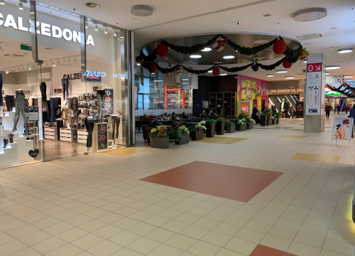 Black friday u Dalmare centru! Isplati se napraviti đir po dućanima jer popusti idu i do 70 posto