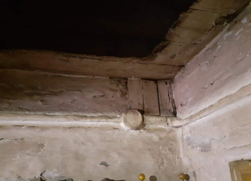 Fotografija 8 - Obitelj Grubač/Gagovski iz okolice Karlovca moli pomoć: Žive u trošnoj kući i od nikakvih prihoda