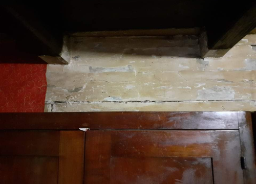 Fotografija 7 - Obitelj Grubač/Gagovski iz okolice Karlovca moli pomoć: Žive u trošnoj kući i od nikakvih prihoda