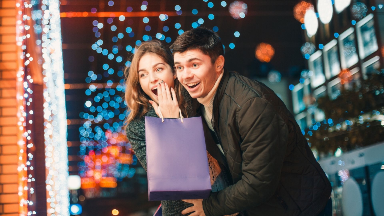 Provjerite što je savršen božićni poklon za baš svakoga!