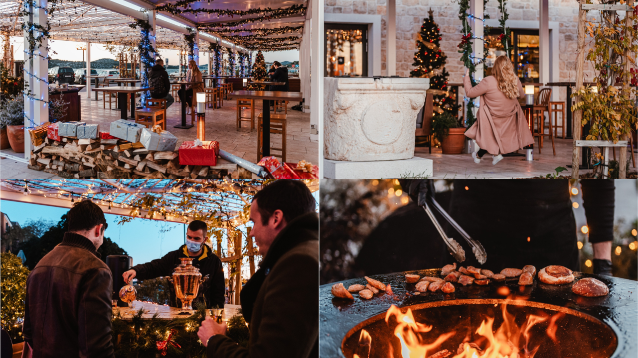 Bronzin u petak otvara ‘Prasserie’: Uz glazbu uživajte u sendviču od odojka, peke ili bikovog repa, sve zalijte odličnim ‘medikamentima’