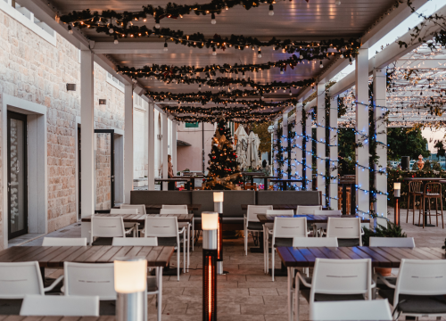 Fotografija 8 - Bronzin u petak otvara ‘Prasserie’: Uz glazbu uživajte u sendviču od odojka, peke ili bikovog repa, sve zalijte odličnim ‘medikamentima’