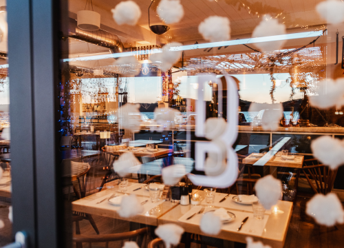 Fotografija 26 - Bronzin u petak otvara ‘Prasserie’: Uz glazbu uživajte u sendviču od odojka, peke ili bikovog repa, sve zalijte odličnim ‘medikamentima’