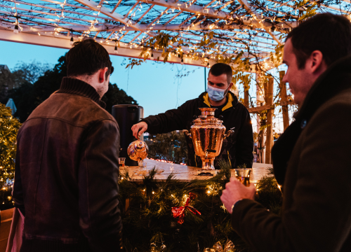 Fotografija 29 - Bronzin u petak otvara ‘Prasserie’: Uz glazbu uživajte u sendviču od odojka, peke ili bikovog repa, sve zalijte odličnim ‘medikamentima’