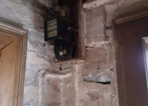 Fotografija 10 - Obitelj iz Karlovca nema osnovne uvjete za život i moli za pomoć!