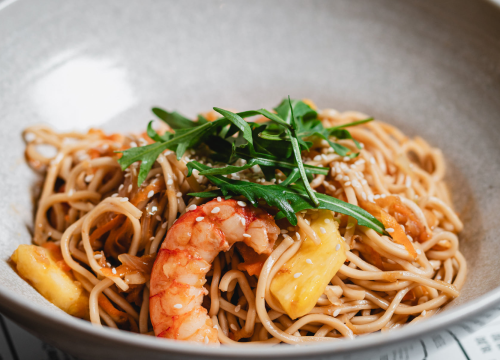 Isprobajte vrhunska nova jela koje nudi pizzeria & caffe bar Victoria!