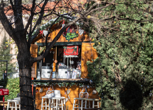 Fotografija 4 - Obišli smo advent u gradu: Evo neka od najboljih mjesta za posjetiti!