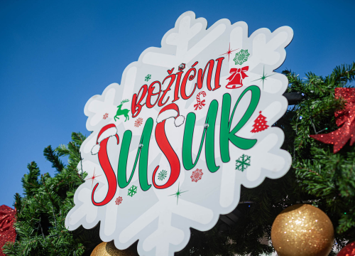 Fotografija 5 - Obišli smo advent u gradu: Evo neka od najboljih mjesta za posjetiti!