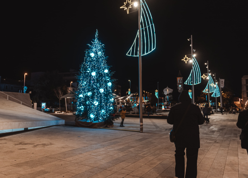 Fotografija 7 - Obišli smo advent u gradu: Evo neka od najboljih mjesta za posjetiti!
