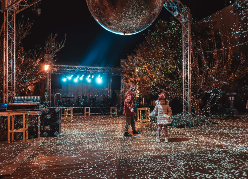 Fotografija 8 - Obišli smo advent u gradu: Evo neka od najboljih mjesta za posjetiti!