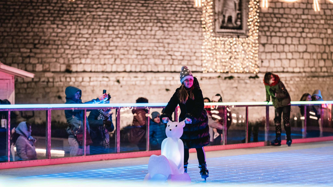 Obišli smo advent u gradu: Evo neka od najboljih mjesta za posjetiti!