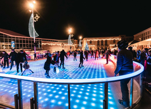 Fotografija 20 - Obišli smo advent u gradu: Evo neka od najboljih mjesta za posjetiti!