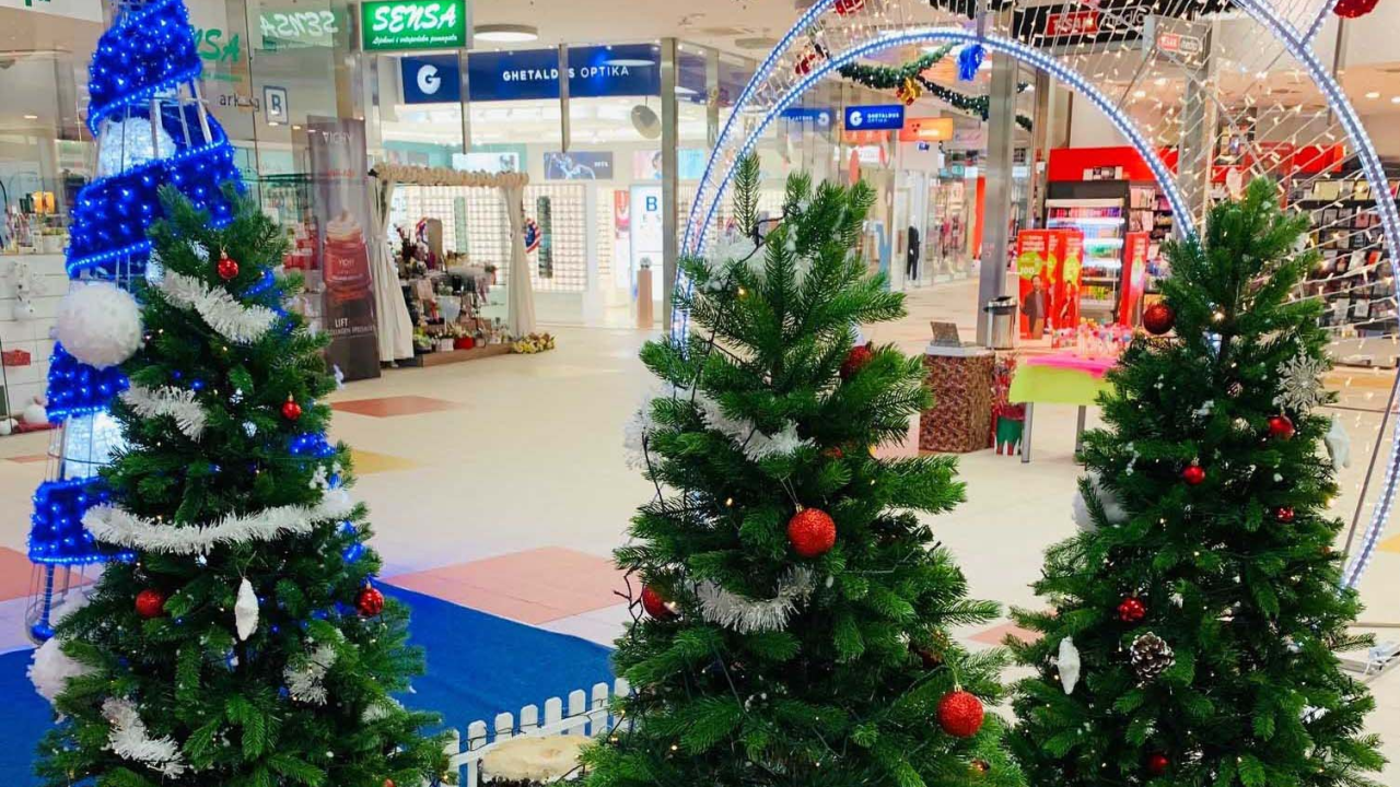 Zabavi se, odigraj Dalmare Božićni kviz i osvoji vrijedne nagrade!