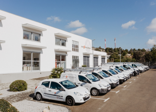 Najbolje rješenje za grijanje su dizalice topline iz Pro Automatike!