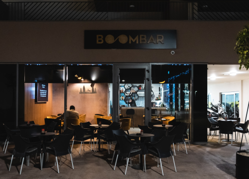 Fotografija 4 - Uživajte u ispijanju kave u novom Boombaru na Vidicima!