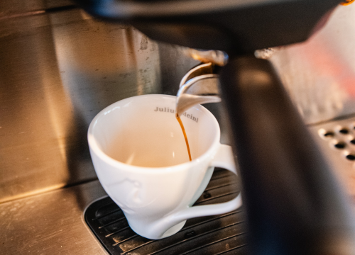 Fotografija 11 - Uživajte u ispijanju kave u novom Boombaru na Vidicima!