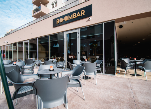 Fotografija 16 - Uživajte u ispijanju kave u novom Boombaru na Vidicima!