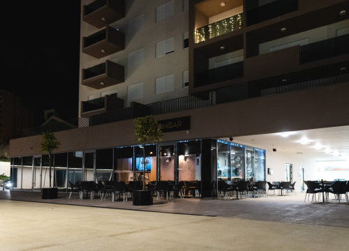 Fotografija 22 - Uživajte u ispijanju kave u novom Boombaru na Vidicima!