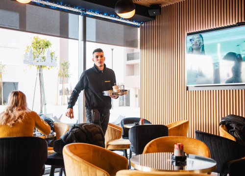 Fotografija 25 - Uživajte u ispijanju kave u novom Boombaru na Vidicima!