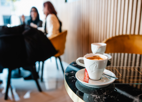 Fotografija 26 - Uživajte u ispijanju kave u novom Boombaru na Vidicima!