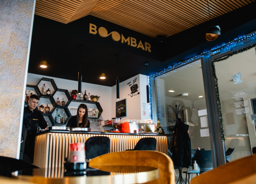 Fotografija 28 - Uživajte u ispijanju kave u novom Boombaru na Vidicima!