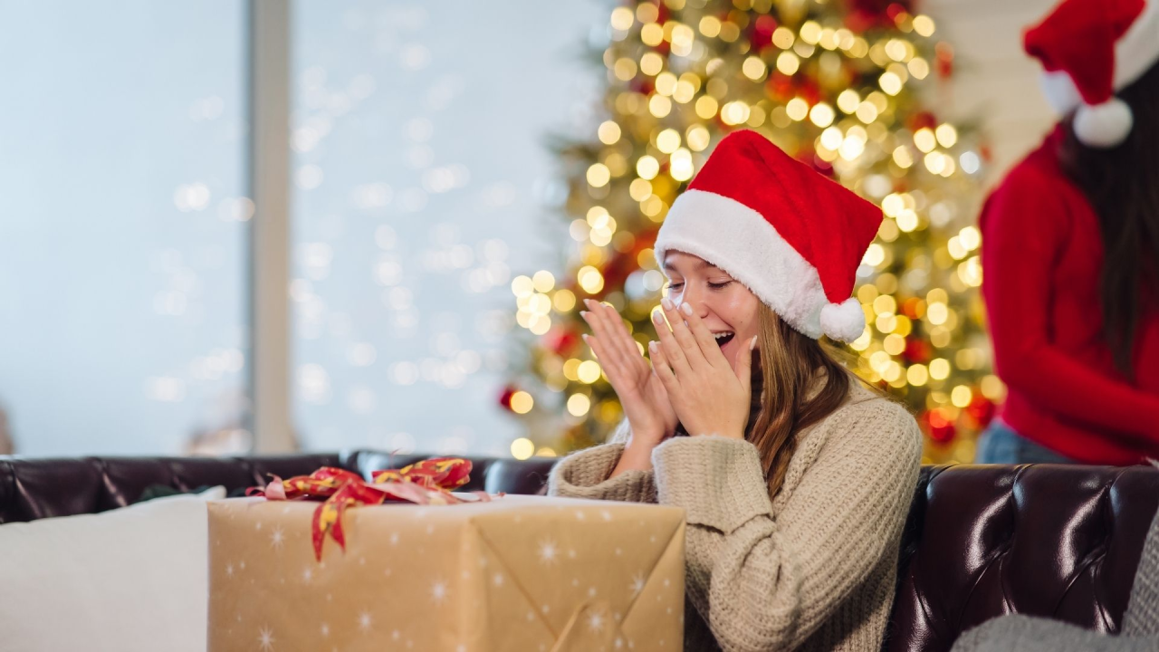 Brojimo sitno: Provjerite koji su najbolji last-minute božićni pokloni!