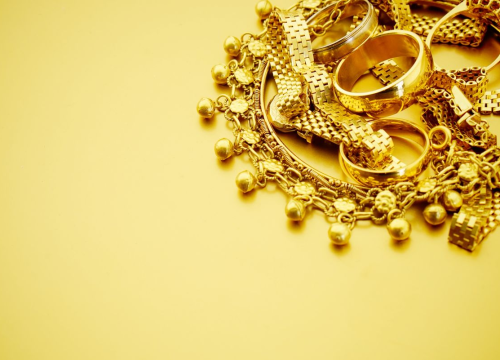 Prodajte zlato uz besplatnu procjenu i brzu isplatu u gotovini!