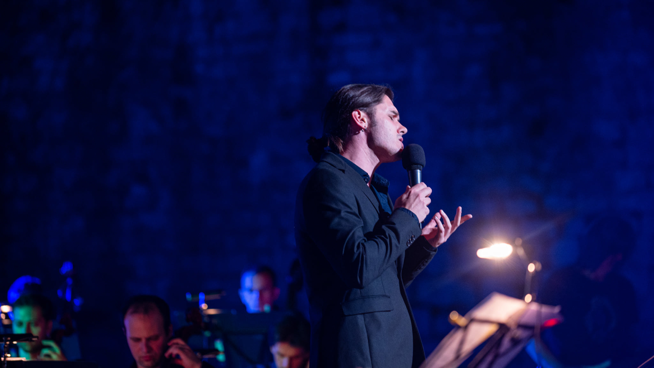 Jedinstveni glazbeni spektakl ‘Rock the opera’ sa Zagrebačkom filharmonijom stiže u Split!