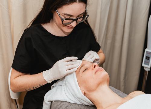 Neka vaše lice zablista uz vrhunske tretmane u Love yourself studiju!