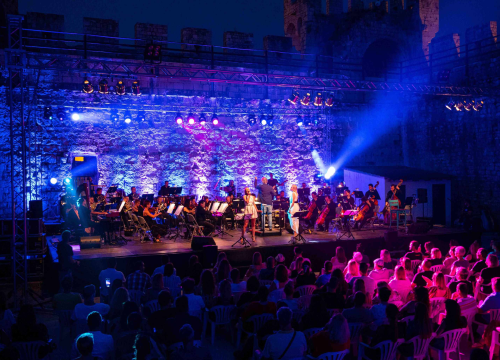 Ne propustite glazbenu poslasticu 'Rock the opera' koja se vraća u Hrvatsku!