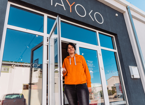 Pripremite vaš ugostiteljski objekt za sezonu u Mayoko showroomu u Vodicama!