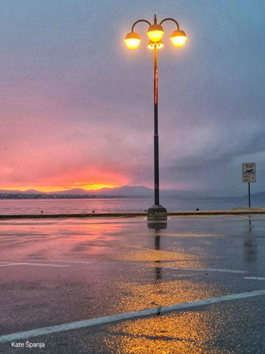 Za nedjeljno popodne: Fotografije za dušu i tilo Vodičanke Kate Španje