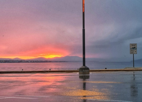 Fotografija 2 - Za nedjeljno popodne: Fotografije za dušu i tilo Vodičanke Kate Španje