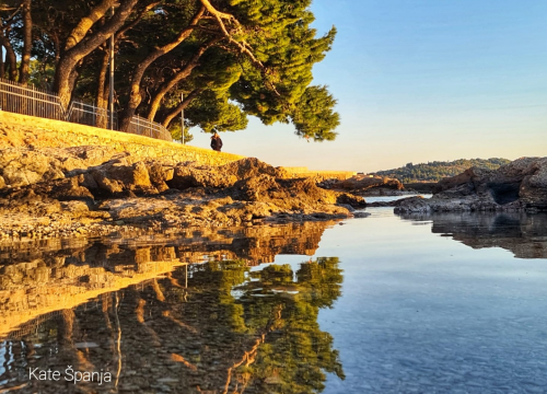 Za nedjeljno popodne: Fotografije za dušu i tilo Vodičanke Kate Španje