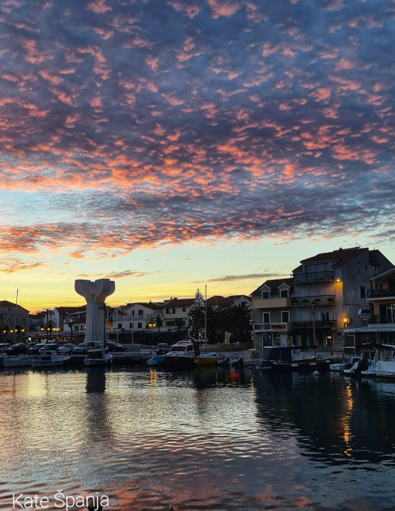 Za nedjeljno popodne: Fotografije za dušu i tilo Vodičanke Kate Španje