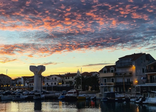 Fotografija 3 - Za nedjeljno popodne: Fotografije za dušu i tilo Vodičanke Kate Španje