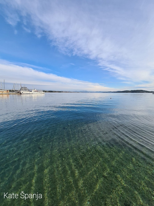 Za nedjeljno popodne: Fotografije za dušu i tilo Vodičanke Kate Španje
