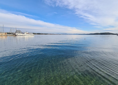 Fotografija 4 - Za nedjeljno popodne: Fotografije za dušu i tilo Vodičanke Kate Španje